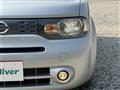 2017 Nissan Cube
