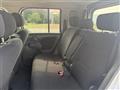2017 Nissan Cube