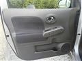2017 Nissan Cube