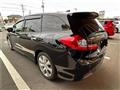 2015 Honda Jade Hybrid