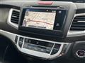2015 Honda Jade Hybrid