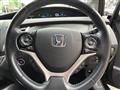 2015 Honda Jade Hybrid