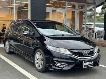 2015 Honda Jade Hybrid