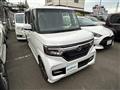 2019 Honda N BOX