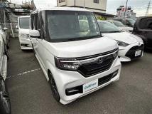 2019 Honda N BOX