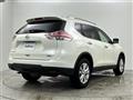 2016 Nissan X-Trail