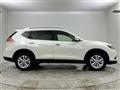 2016 Nissan X-Trail