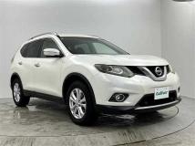 2016 Nissan X-Trail