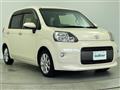 2016 Toyota Porte