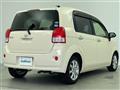 2016 Toyota Porte