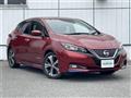 2017 Nissan Leaf