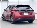 2017 Nissan Leaf