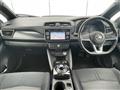 2017 Nissan Leaf