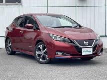 2017 Nissan Leaf