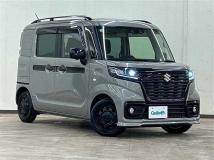 2023 Suzuki Spacia