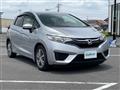 2017 Honda Fit Hybrid