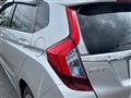 2017 Honda Fit Hybrid