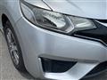 2017 Honda Fit Hybrid
