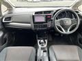 2017 Honda Fit Hybrid