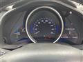 2017 Honda Fit Hybrid
