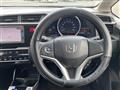 2017 Honda Fit Hybrid
