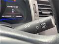 2017 Honda Fit Hybrid