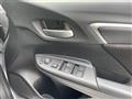 2017 Honda Fit Hybrid