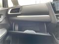 2017 Honda Fit Hybrid