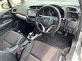 2017 Honda Fit Hybrid