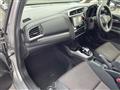 2017 Honda Fit Hybrid
