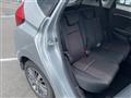 2017 Honda Fit Hybrid