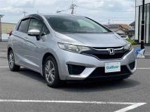 2017 Honda Fit Hybrid