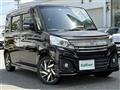 2017 Suzuki Spacia
