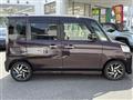 2017 Suzuki Spacia