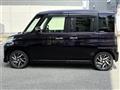 2017 Suzuki Spacia