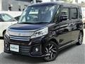 2017 Suzuki Spacia