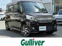2017 Suzuki Spacia