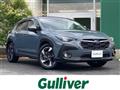 2023 Subaru IMPREZA_XV
