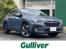 2023 Subaru IMPREZA_XV