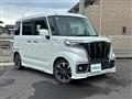 2018 Suzuki Spacia