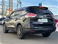 2014 Nissan X-Trail