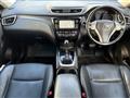 2014 Nissan X-Trail