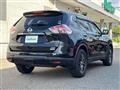 2014 Nissan X-Trail