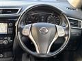 2014 Nissan X-Trail