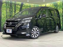 2016 Nissan Serena