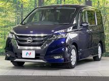 2016 Nissan Serena
