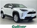 2021 Toyota Yaris Cross