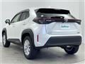 2021 Toyota Yaris Cross