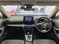 2021 Toyota Yaris Cross