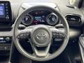 2021 Toyota Yaris Cross
